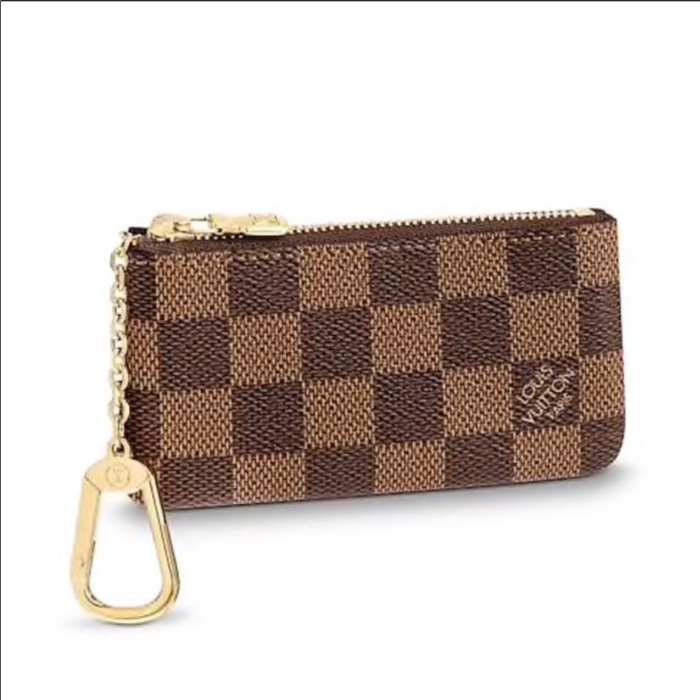 ISO Louis Vuitton key pouch